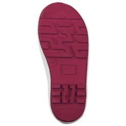 TROLLKIDS Kid's Lysefjord Rubber Boots - Wellington Boots -Alpine Trek Store trollkids kids lysefjord rubber boots wellington boots detail 4