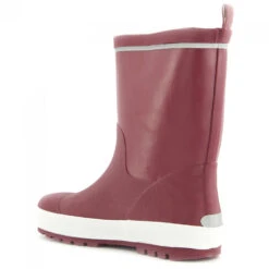 TROLLKIDS Kid's Lysefjord Rubber Boots - Wellington Boots -Alpine Trek Store trollkids kids lysefjord rubber boots wellington boots detail 5