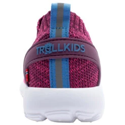 TROLLKIDS Kid's Oslo Sneaker - Sneakers -Alpine Trek Store trollkids kids oslo sneaker sneakers detail 4