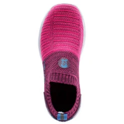 TROLLKIDS Kid's Oslo Sneaker - Sneakers -Alpine Trek Store trollkids kids oslo sneaker sneakers detail 5