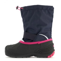 TROLLKIDS Kid's Telemark Winter Boot XT - Winter Boots -Alpine Trek Store trollkids kids telemark winter boot xt winter boots detail 4