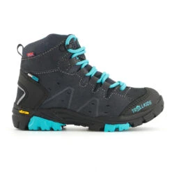 TROLLKIDS Kid's Trollsteinen Hiker Mid - Walking Boots