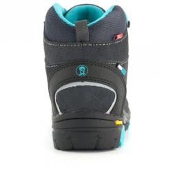 TROLLKIDS Kid's Trollsteinen Hiker Mid - Walking Boots -Alpine Trek Store trollkids kids trollsteinen hiker mid walking boots detail 5