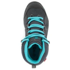 TROLLKIDS Kid's Trollsteinen Hiker Mid - Walking Boots -Alpine Trek Store trollkids kids trollsteinen hiker mid walking boots detail 8