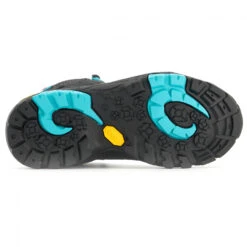 TROLLKIDS Kid's Trollsteinen Hiker Mid - Walking Boots -Alpine Trek Store trollkids kids trollsteinen hiker mid walking boots detail 9