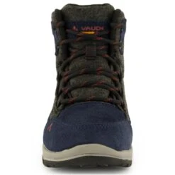 VAUDE Kid's UBN Kiruna Mid CPX - Winter Boots -Alpine Trek Store vaude kids ubn kiruna mid cpx winter boots detail 3