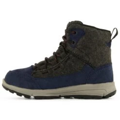 VAUDE Kid's UBN Kiruna Mid CPX - Winter Boots -Alpine Trek Store vaude kids ubn kiruna mid cpx winter boots detail 4