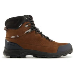 VAUDE TRK Skarvan Tech Mid STX - Walking Boots
