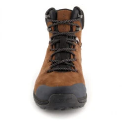 VAUDE Women's TRK Skarvan Tech Mid STX - Walking Boots -Alpine Trek Store vaude womens trk skarvan tech mid stx walking boots detail 3