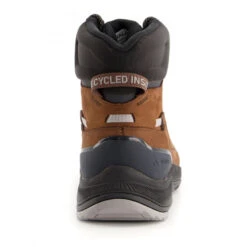 VAUDE Women's TRK Skarvan Tech Mid STX - Walking Boots -Alpine Trek Store vaude womens trk skarvan tech mid stx walking boots detail 6