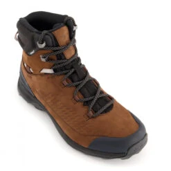 VAUDE Women's TRK Skarvan Tech Mid STX - Walking Boots -Alpine Trek Store vaude womens trk skarvan tech mid stx walking boots detail 7