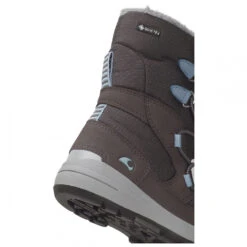 Viking Kid's Haslum GTX - Winter Boots 7 Viking Kid's Haslum GTX - Winter Boots -Alpine Trek Store viking kids haslum gtx winter boots detail 3