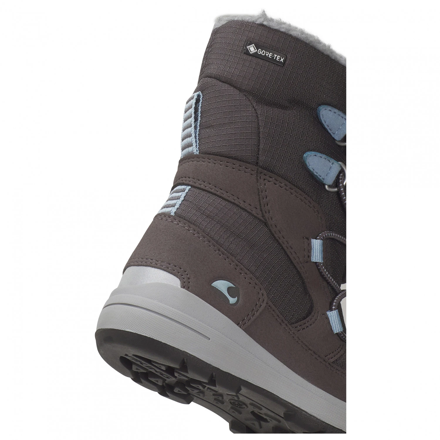 Viking Kid's Haslum GTX - Winter Boots 3 Viking Kid's Haslum GTX - Winter Boots - Image 3
