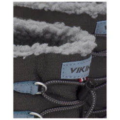 Viking Kid's Haslum GTX - Winter Boots 8 Viking Kid's Haslum GTX - Winter Boots -Alpine Trek Store viking kids haslum gtx winter boots detail 4