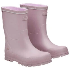 Viking Kid's Jolly - Wellington Boots 6 Viking Kid's Jolly - Wellington Boots -Alpine Trek Store viking kids jolly wellington boots detail 3