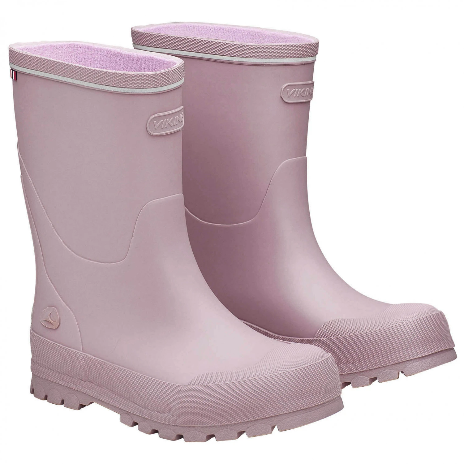 Viking Kid's Jolly - Wellington Boots 3 Viking Kid's Jolly - Wellington Boots - Image 3
