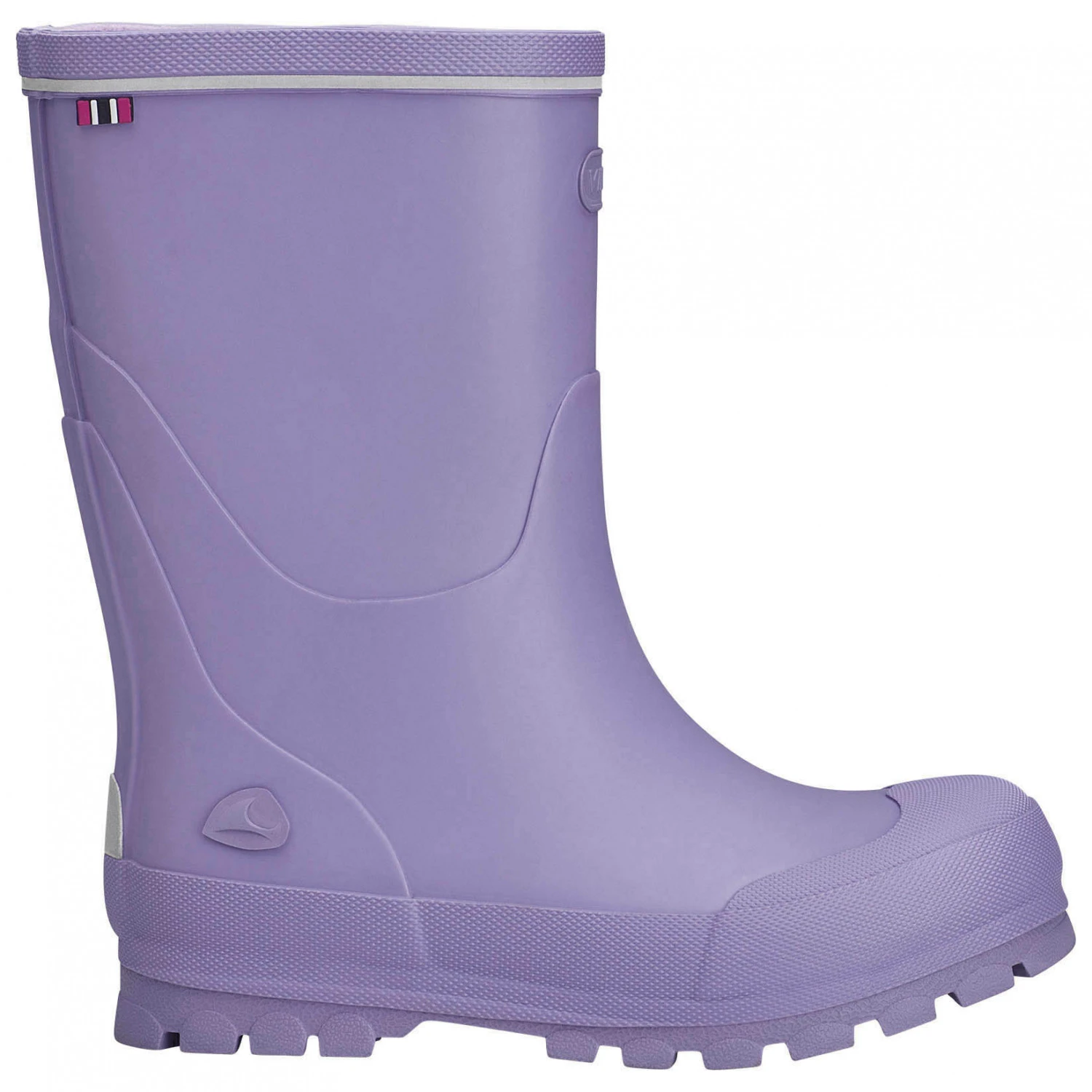 Viking Kid's Jolly - Wellington Boots 1 Viking Kid's Jolly - Wellington Boots