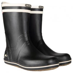 Viking Matros II - Wellington Boots -Alpine Trek Store viking matros ii wellington boots detail 3