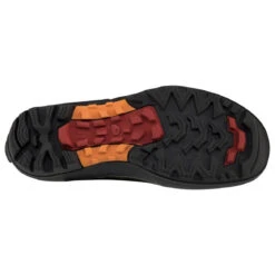 Viking Terrain II - Wellington Boots -Alpine Trek Store viking terrain ii wellington boots detail 3