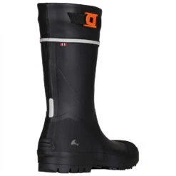 Viking Touring III - Wellington Boots -Alpine Trek Store viking touring iii wellington boots detail 3