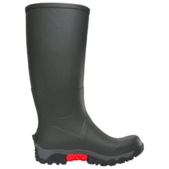 Viking Trophy High - Wellington Boots 8 Viking Trophy High - Wellington Boots -Alpine Trek Store viking trophy high wellington boots detail 3