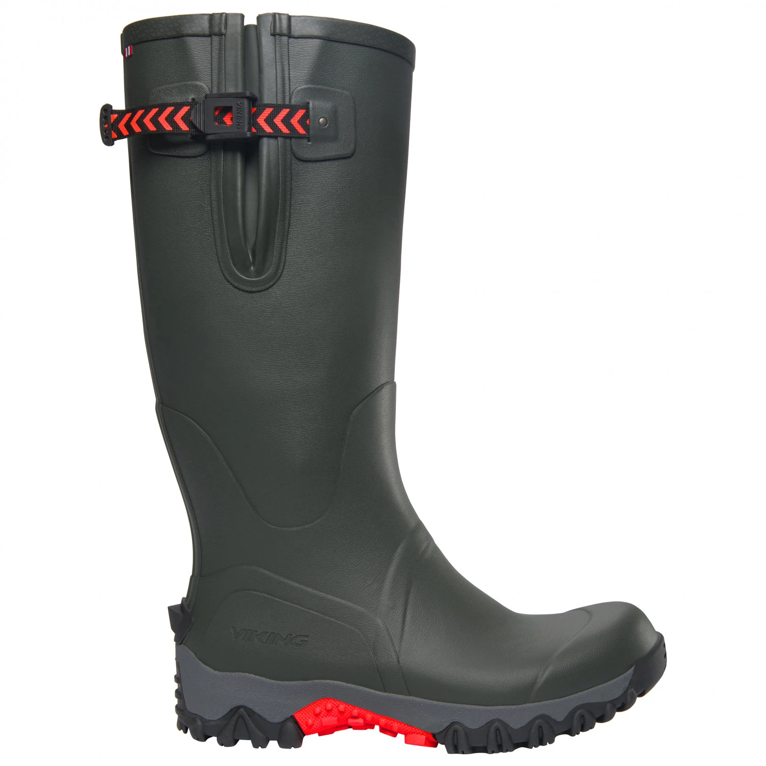 Viking Trophy High - Wellington Boots 1 Viking Trophy High - Wellington Boots