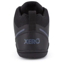 Xero Shoes Women's Daylite Hiker Fusion - Barefoot Shoes -Alpine Trek Store xero shoes womens daylite hiker fusion barefoot shoes detail 5
