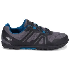 Xero Shoes Women's Mesa Trail II - Barefoot Shoes