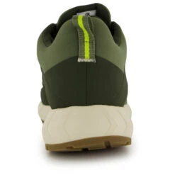 City Hopper Low 1 GTX - Sneakers -Alpine Trek Store zeroc city hopper low 1 gtx sneakers detail 6