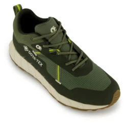 City Hopper Low 1 GTX - Sneakers -Alpine Trek Store zeroc city hopper low 1 gtx sneakers detail 7