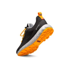 Kid's Helsfyr GTX - Sneakers -Alpine Trek Store zeroc kids helsfyr gtx sneakers detail 4