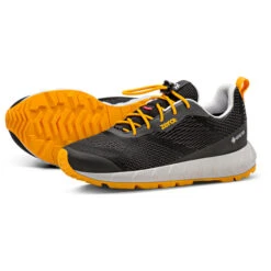 Kid's Helsfyr GTX - Sneakers -Alpine Trek Store zeroc kids helsfyr gtx sneakers detail 6